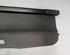 Luggage Compartment Cover MERCEDES-BENZ A-CLASS (W169)