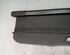 Luggage Compartment Cover MERCEDES-BENZ A-CLASS (W169)