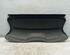 Luggage Compartment Cover FORD FIESTA V (JH_, JD_)