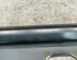 Luggage Compartment Cover MERCEDES-BENZ A-CLASS (W169)