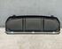 Luggage Compartment Cover CHEVROLET MATIZ (M200, M250)