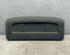 Luggage Compartment Cover NISSAN MICRA IV (K13_)