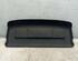 Luggage Compartment Cover NISSAN MICRA IV (K13_)