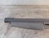 Luggage Compartment Cover OPEL ZAFIRA / ZAFIRA FAMILY B (A05)