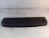 Luggage Compartment Cover SUZUKI SPLASH (EX)