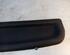 Luggage Compartment Cover SUZUKI SPLASH (EX)