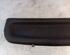 Luggage Compartment Cover SUZUKI SPLASH (EX)