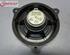 Loudspeaker NISSAN X-Trail (T30)