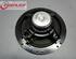 Loudspeaker PEUGEOT 307 CC (3B)