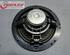 Loudspeaker PEUGEOT 307 CC (3B)