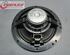 Loudspeaker PEUGEOT 307 CC (3B)