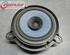 Loudspeaker NISSAN X-Trail (T30)