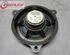 Loudspeaker NISSAN X-Trail (T30)