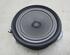 Loudspeaker AUDI A4 Avant (8ED, B7)