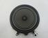 Loudspeaker AUDI A4 (8EC, B7)