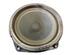 Loudspeaker LAND ROVER RANGE ROVER II (P38A)