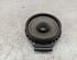 Loudspeaker OPEL MOKKA / MOKKA X (J13)