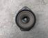 Loudspeaker OPEL MERIVA B MPV (S10)