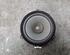 Loudspeaker MAZDA 2 (DE_, DH_)