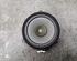 Loudspeaker MAZDA 2 (DE_, DH_)