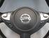 Lenkrad Leder  Multifunktion NISSAN JUKE F15 1.6 86 KW