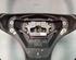 Steering Wheel MERCEDES-BENZ A-Klasse (W168)