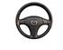 Steering Wheel MAZDA 6 Station Wagon (GY)