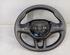 Steering Wheel PEUGEOT 208 I (CA, CC)