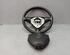 Steering Wheel MERCEDES-BENZ A-CLASS (W169)