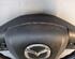 Steering Wheel MAZDA 3 (BL)