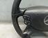 Steering Wheel MERCEDES-BENZ E-CLASS (W211)