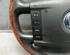 Steering Wheel VW TOUAREG (7LA, 7L6, 7L7)