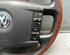 Steering Wheel VW TOUAREG (7LA, 7L6, 7L7)