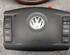 Steering Wheel VW TOUAREG (7LA, 7L6, 7L7)