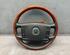 Steering Wheel VW TOUAREG (7LA, 7L6, 7L7)