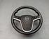 Steering Wheel OPEL ASTRA J Sports Tourer (P10)