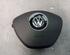 Steering Wheel VW GOLF VII (5G1, BQ1, BE1, BE2)