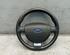 Steering Wheel FORD FIESTA V (JH_, JD_)