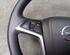 Steering Wheel OPEL MERIVA B MPV (S10)