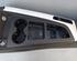 Middenconsole AUDI A4 Avant (8W5, 8WD)