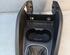 Center Console AUDI A1 (8X1, 8XK), AUDI A1 Sportback (8XA, 8XF)