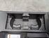 Center Console SUZUKI GRAND VITARA II (JT, TE, TD)