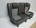 Rear Seat MERCEDES-BENZ A-Klasse (W169)