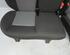 Rear Seat MERCEDES-BENZ A-Klasse (W169)