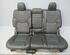 Rear Seat JEEP Cherokee (KL)