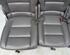 Rear Seat VW Touran (1T1, 1T2), VW Touran (1T3)