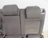 Rear Seat VW Golf V (1K1), VW Golf VI (5K1)