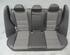 Rear Seat MERCEDES-BENZ C-Klasse (W204)