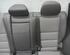 Rear Seat MERCEDES-BENZ C-Klasse (W204)