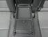 Rear Seat MERCEDES-BENZ C-Klasse (W204)